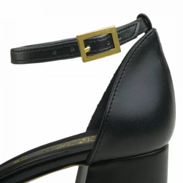 Donna KAMMI Sandalo Con Tacco M054