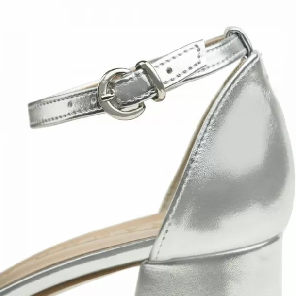 Donna KAMMI Sandalo Con Tacco M044