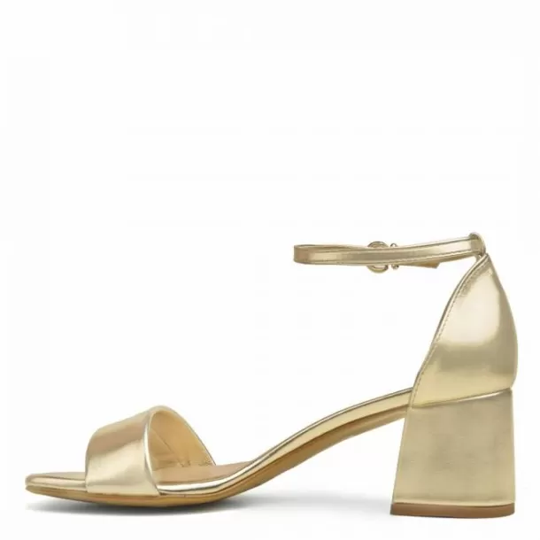 Donna KAMMI Sandalo Con Tacco M044