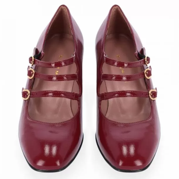 Donna KAMMI Scarpa Con Tacco 462