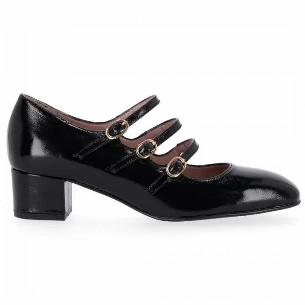 Donna KAMMI Scarpa Con Tacco 462