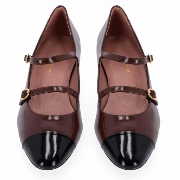 Donna KAMMI Scarpa Con Tacco 1390