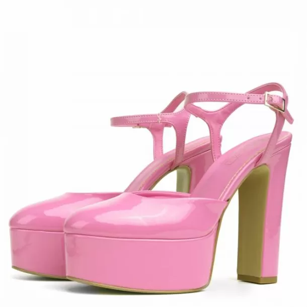 Donna KAMMI Scarpa Con Tacco 1006