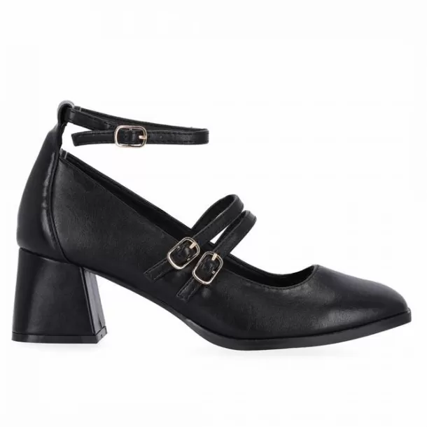 Donna KAMMI Scarpa Con Tacco 8551