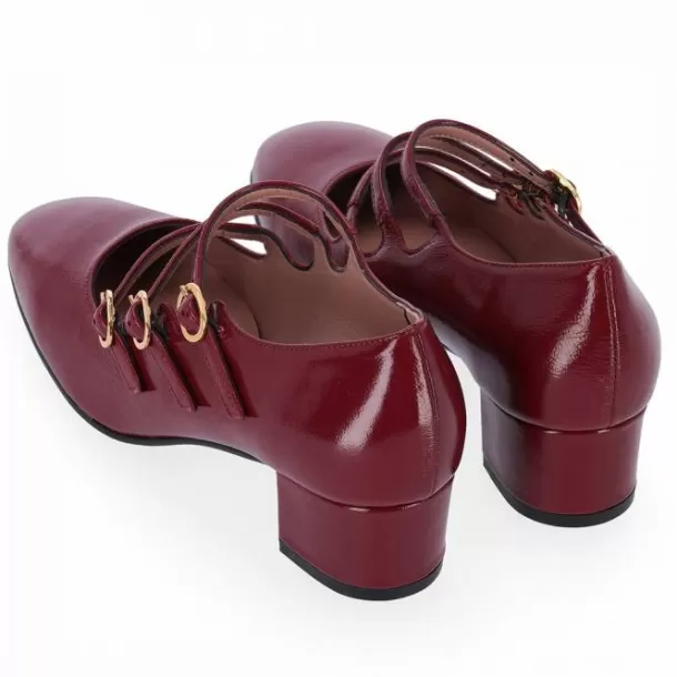 Donna KAMMI Scarpa Con Tacco 462