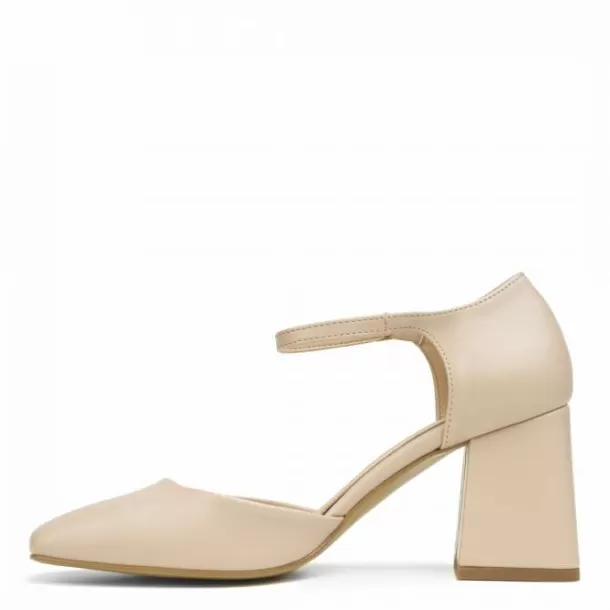 Donna KAMMI Scarpa Con Tacco 002