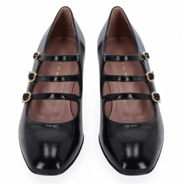 Donna KAMMI Scarpa Con Tacco 462