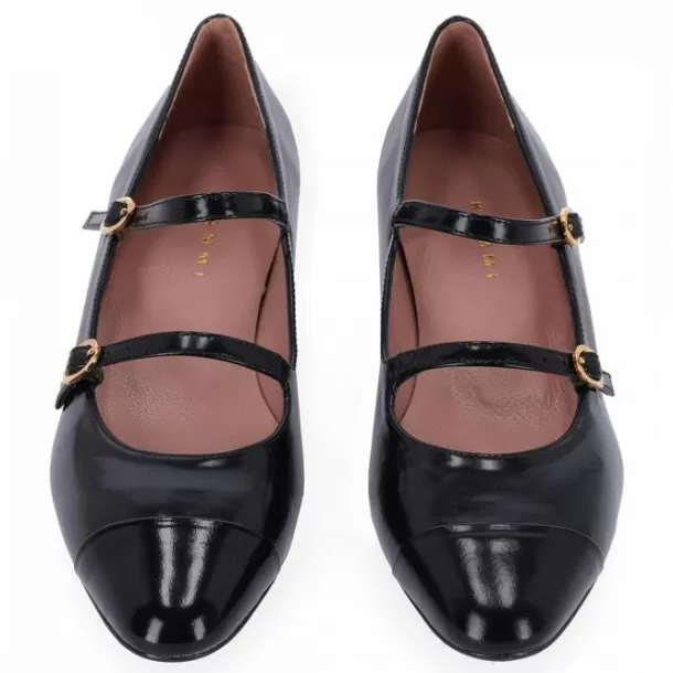 Donna KAMMI Scarpa Con Tacco 1390