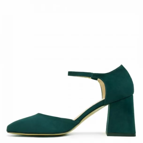 Donna KAMMI Scarpa Con Tacco 002 Cam