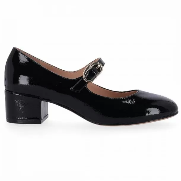 Donna KAMMI Scarpa Con Tacco 2 Nap