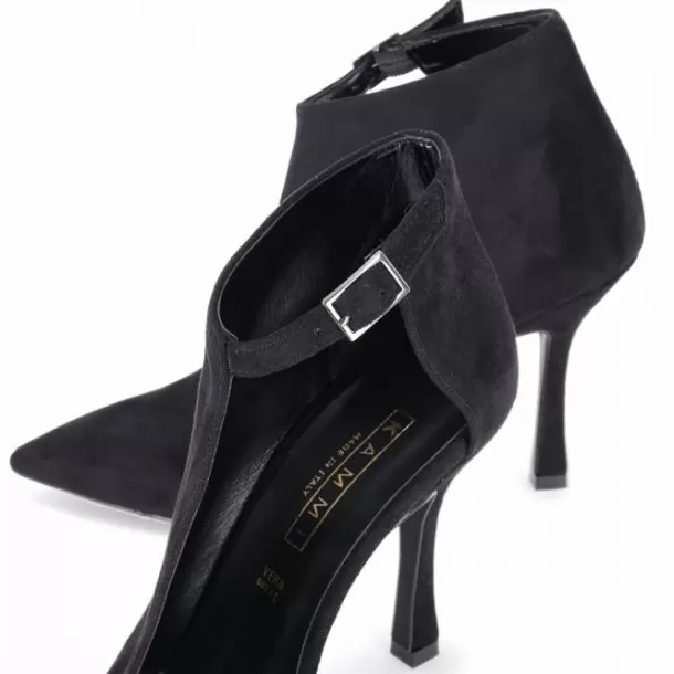 Donna KAMMI Scarpa Con Tacco A088
