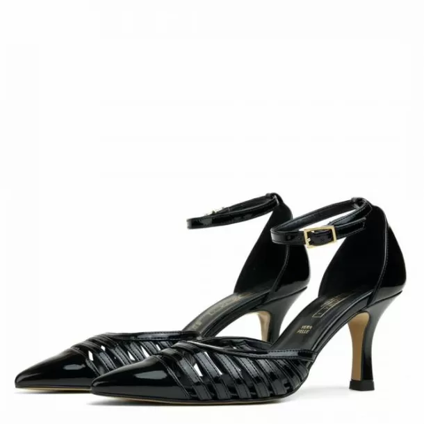 Donna KAMMI Scarpa Con Tacco M041
