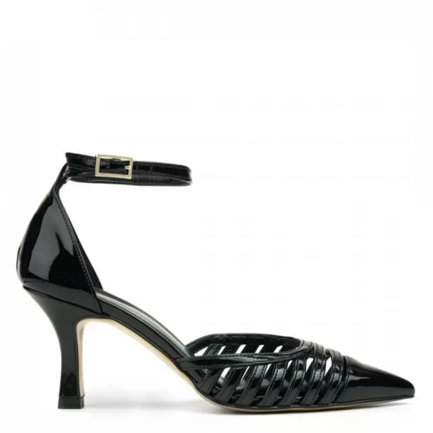 Donna KAMMI Scarpa Con Tacco M041