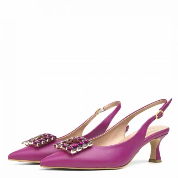 Donna KAMMI Slingback 440