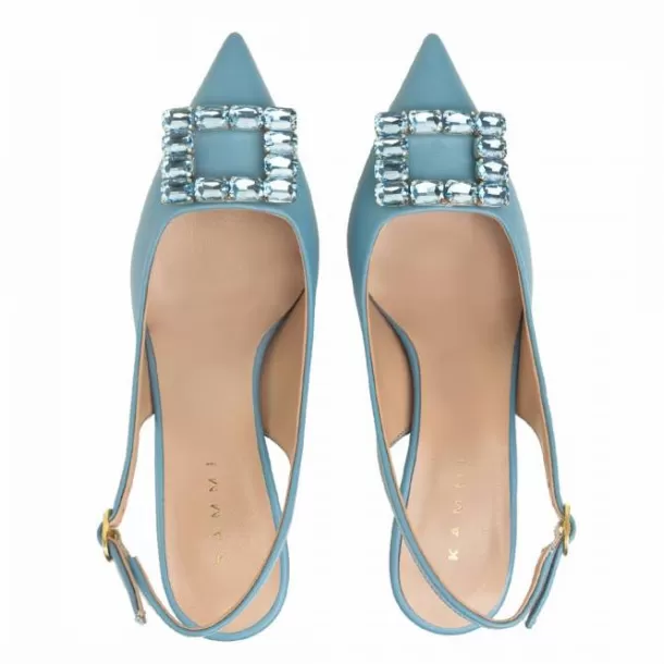 Donna KAMMI Slingback 440