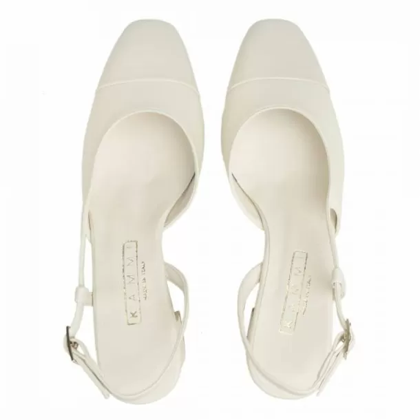 Donna KAMMI Slingback 10002