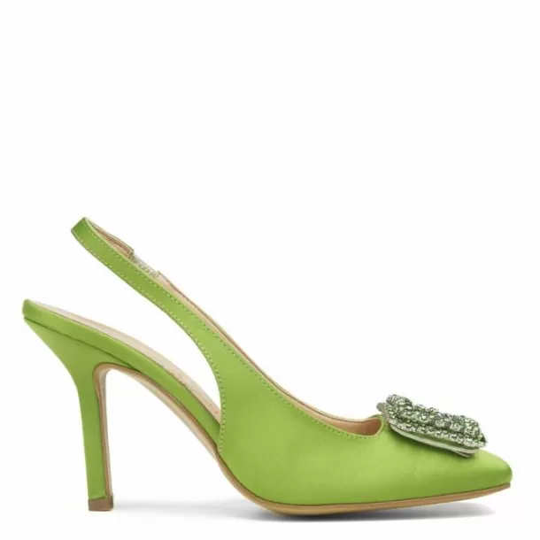 Donna KAMMI Slingback 9004