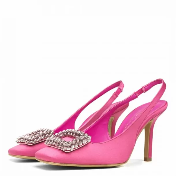 Donna KAMMI Slingback 9004