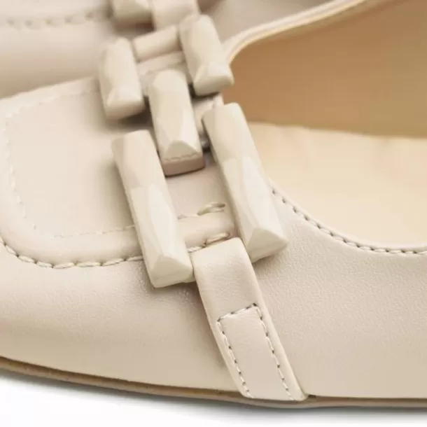 Donna KAMMI Slingback 4018