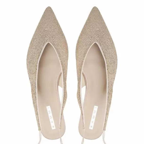Donna KAMMI Slingback 5900