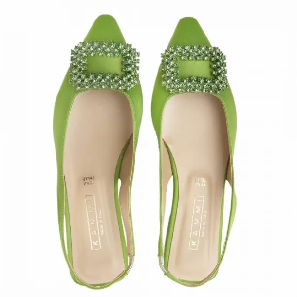 Donna KAMMI Slingback 1052