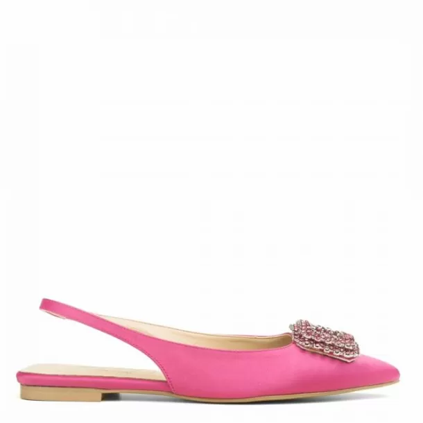 Donna KAMMI Slingback 1052