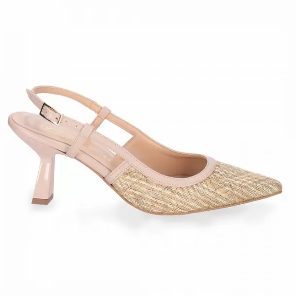 Donna KAMMI Slingback 3005