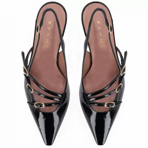 Donna KAMMI Slingback 1613