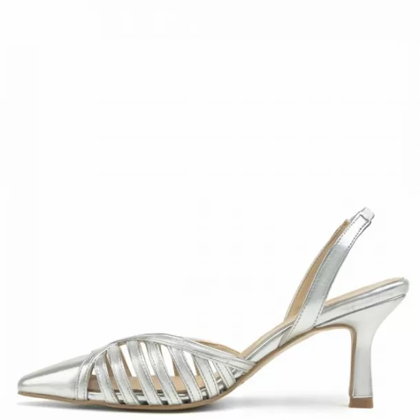 Donna KAMMI Slingback 6054