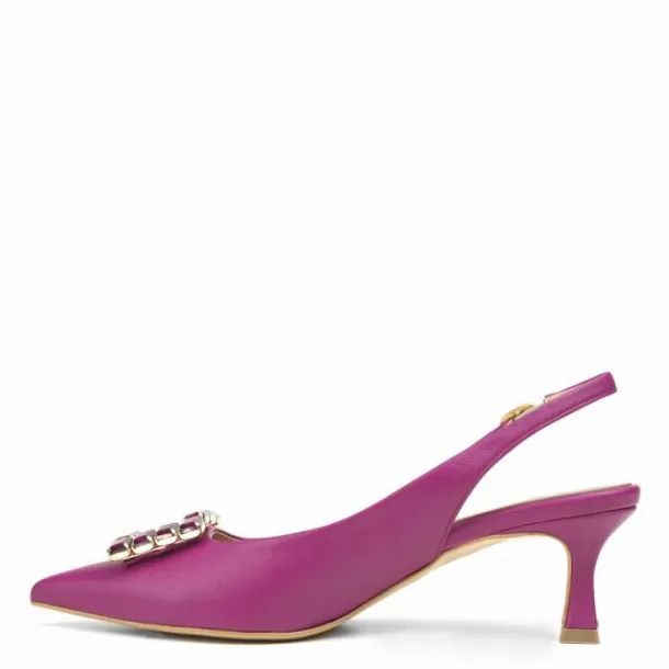 Donna KAMMI Slingback 440