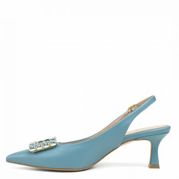 Donna KAMMI Slingback 440