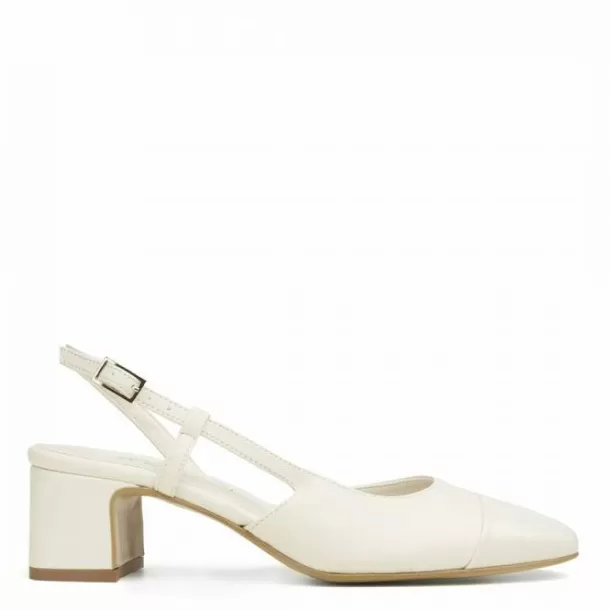 Donna KAMMI Slingback 10002