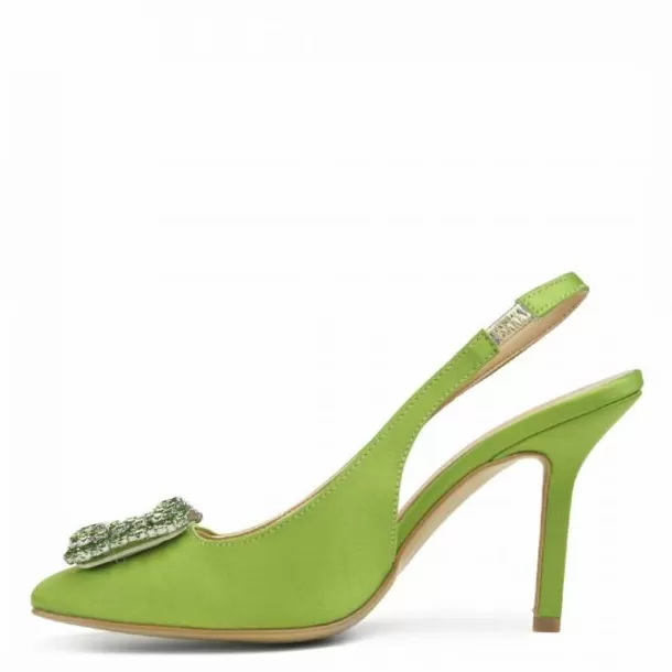 Donna KAMMI Slingback 9004