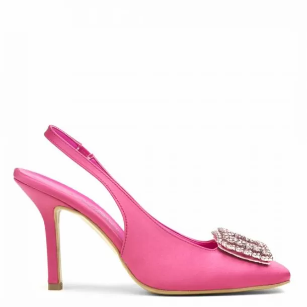 Donna KAMMI Slingback 9004