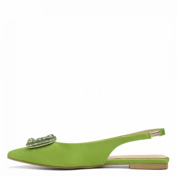 Donna KAMMI Slingback 1052