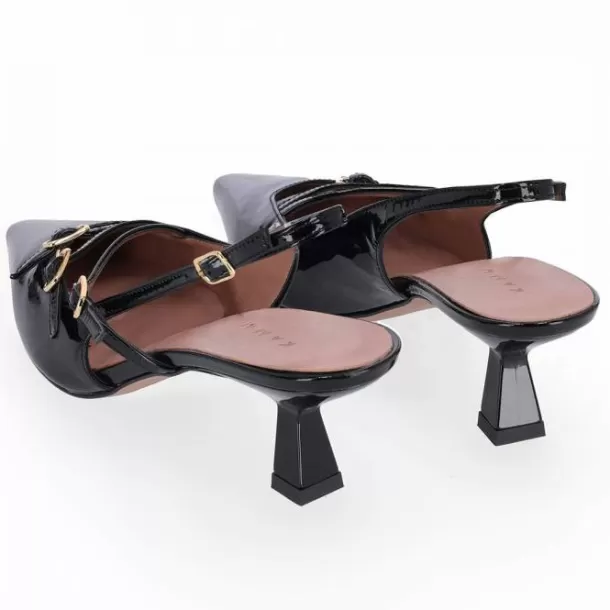 Donna KAMMI Slingback 1613