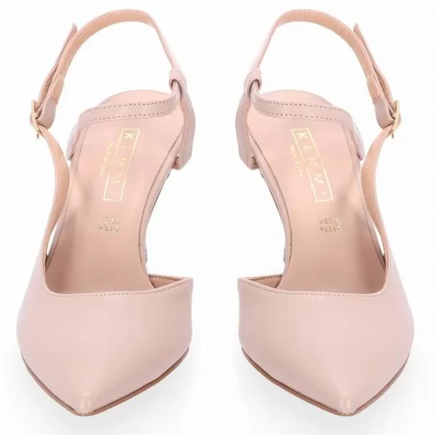 Donna KAMMI Slingback M051 Cap