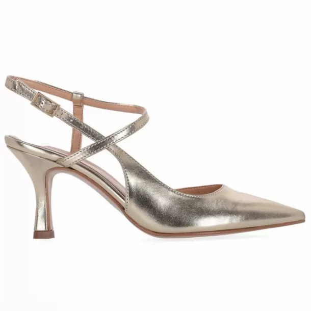 Donna KAMMI Slingback M051 Charm