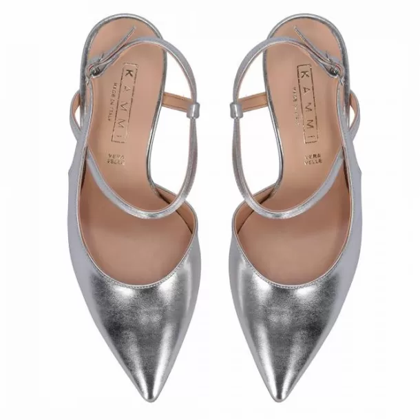 Donna KAMMI Slingback M051 Charm