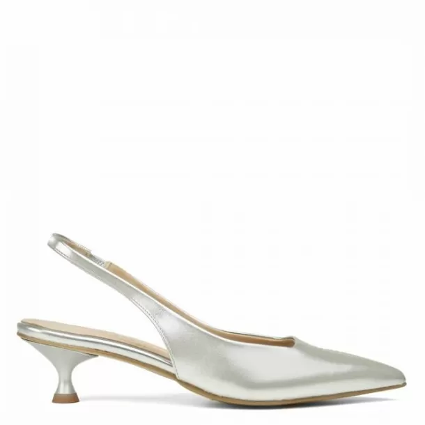 Donna KAMMI Slingback R002 Char