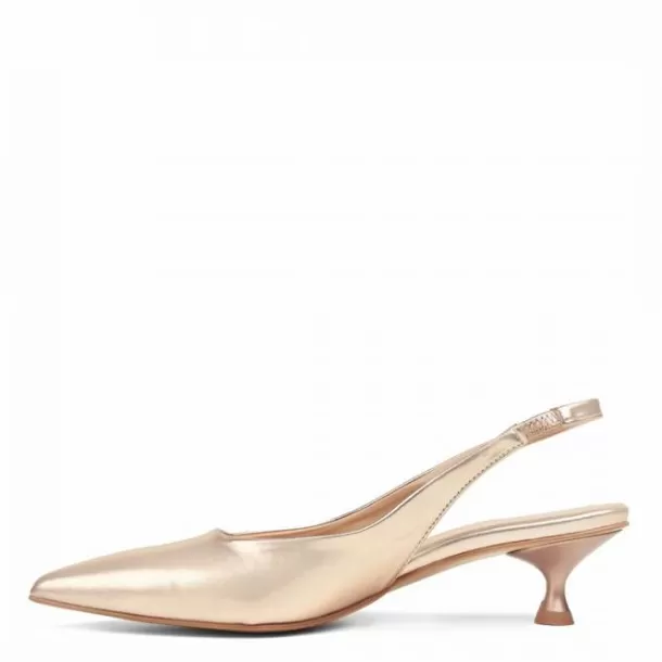 Donna KAMMI Slingback R002 Char