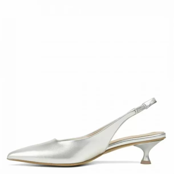 Donna KAMMI Slingback R002 Char
