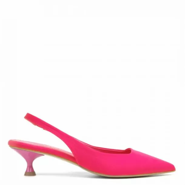 Donna KAMMI Slingback R002 Ly