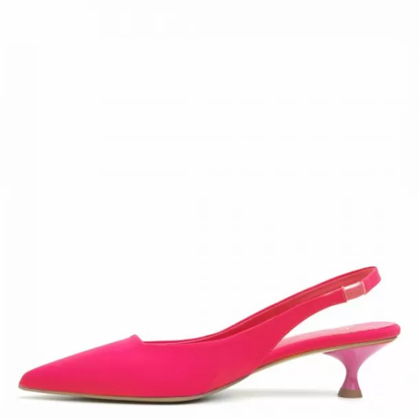 Donna KAMMI Slingback R002 Ly