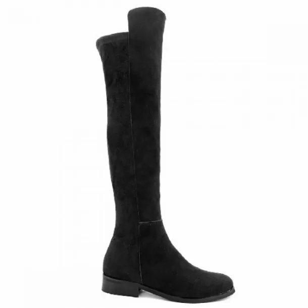 Donna KAMMI Stivale Aribe 01