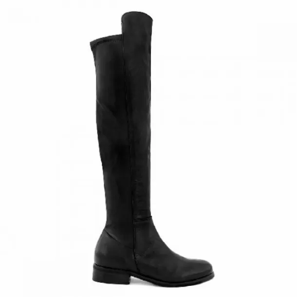 Donna KAMMI Stivale Aribe 02