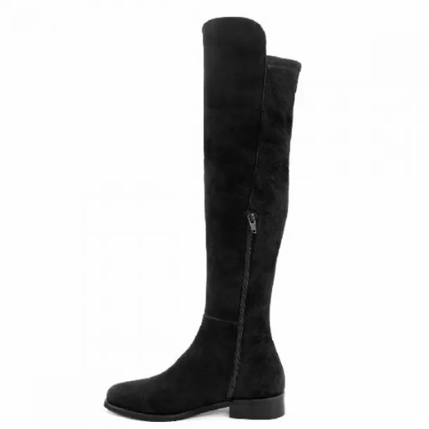 Donna KAMMI Stivale Aribe 01