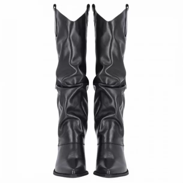 Donna KAMMI Stivale Tex 916 Vit