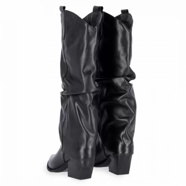 Donna KAMMI Stivale Tex 916 Vit