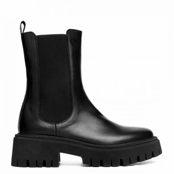 Donna KAMMI Stivaletto N18
